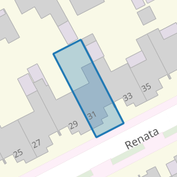 Perceel OTW01-B-3160