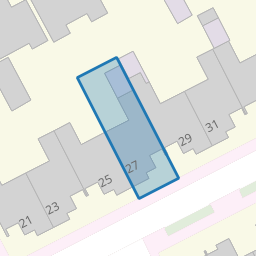 Perceel OTW01-B-3162