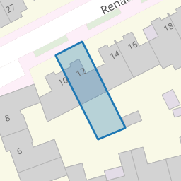 Perceel OTW01-B-3167