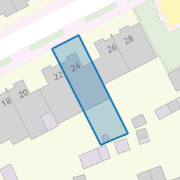 Perceel OTW01-B-3173