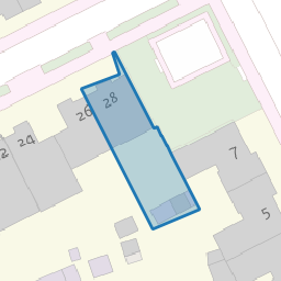 Perceel OTW01-B-3175