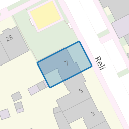 Perceel OTW01-B-3176