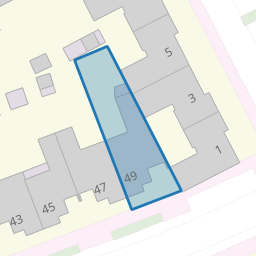 Perceel OTW01-B-3180