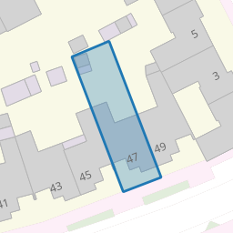 Perceel OTW01-B-3181