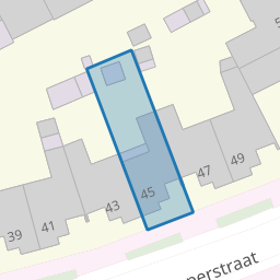 Perceel OTW01-B-3182