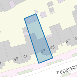 Perceel OTW01-B-3183