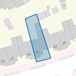 Perceel OTW01-B-3184