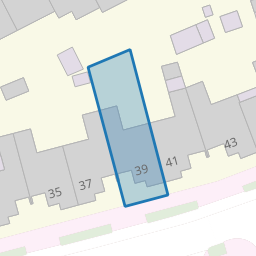 Perceel OTW01-B-3185