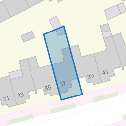 Perceel OTW01-B-3186