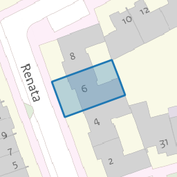 Perceel OTW01-B-3191