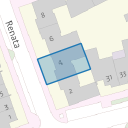 Perceel OTW01-B-3192