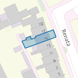 Perceel OTW01-B-3196