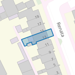 Perceel OTW01-B-3197