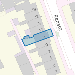 Perceel OTW01-B-3198