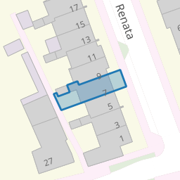 Perceel OTW01-B-3200