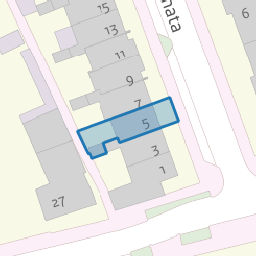 Perceel OTW01-B-3201