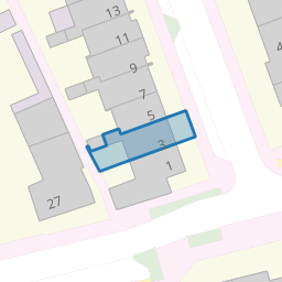 Perceel OTW01-B-3202