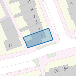 Perceel OTW01-B-3203