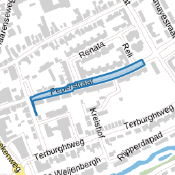 Perceel OTW01-B-3207