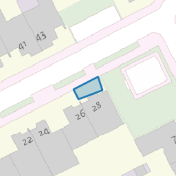 Perceel OTW01-B-3210