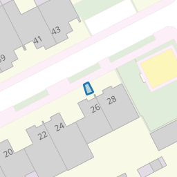 Perceel OTW01-B-3211