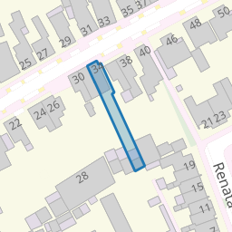 Perceel OTW01-B-3215