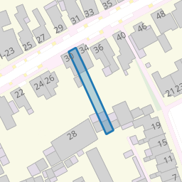 Perceel OTW01-B-3216