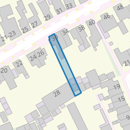 Perceel OTW01-B-3217