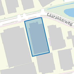 Perceel OTW01-B-3218