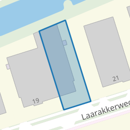 Perceel OTW01-B-3220