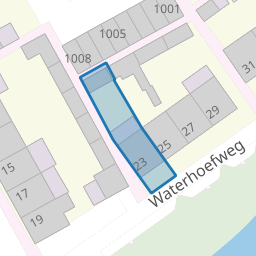 Perceel OTW01-B-3225