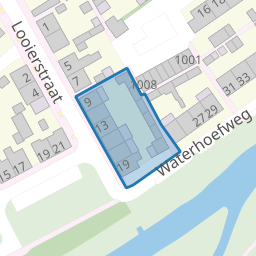 Perceel OTW01-B-3226