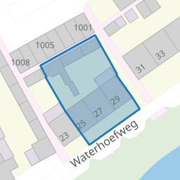 Perceel OTW01-B-3227