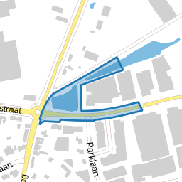 Perceel OTW01-B-3233