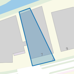 Perceel OTW01-B-3234