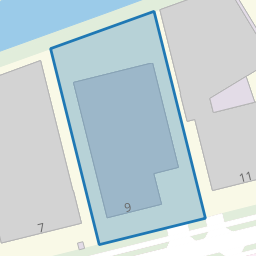 Perceel OTW01-B-3236