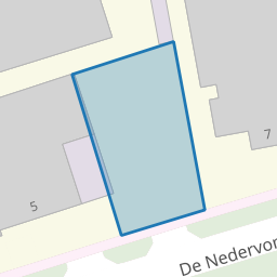 Perceel OTW01-B-3240