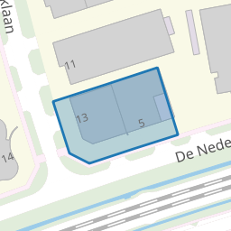 Perceel OTW01-B-3241