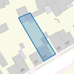 Perceel OTW01-B-3251