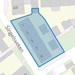 Perceel OTW01-B-3255