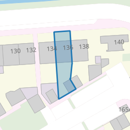 Perceel OTW01-B-3256