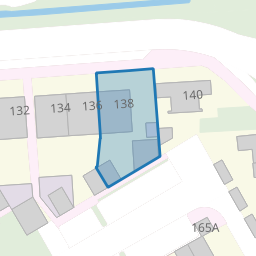 Perceel OTW01-B-3257