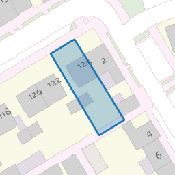 Perceel OTW01-B-3258