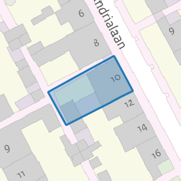 Perceel OTW01-B-3260