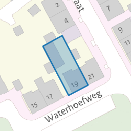 Perceel OTW01-B-3262