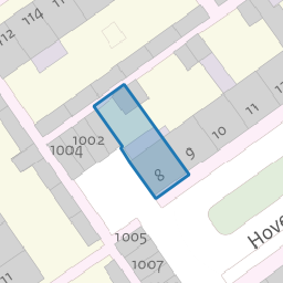 Perceel OTW01-B-3264