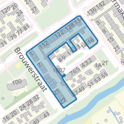 Perceel OTW01-B-3265