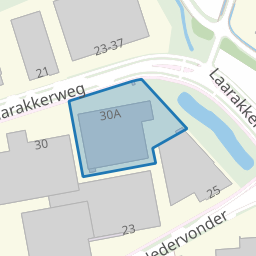 Perceel OTW01-B-3266