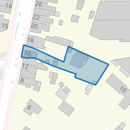 Perceel OTW01-B-3275