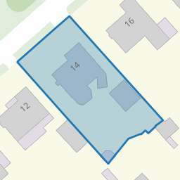 Perceel OTW01-B-3283